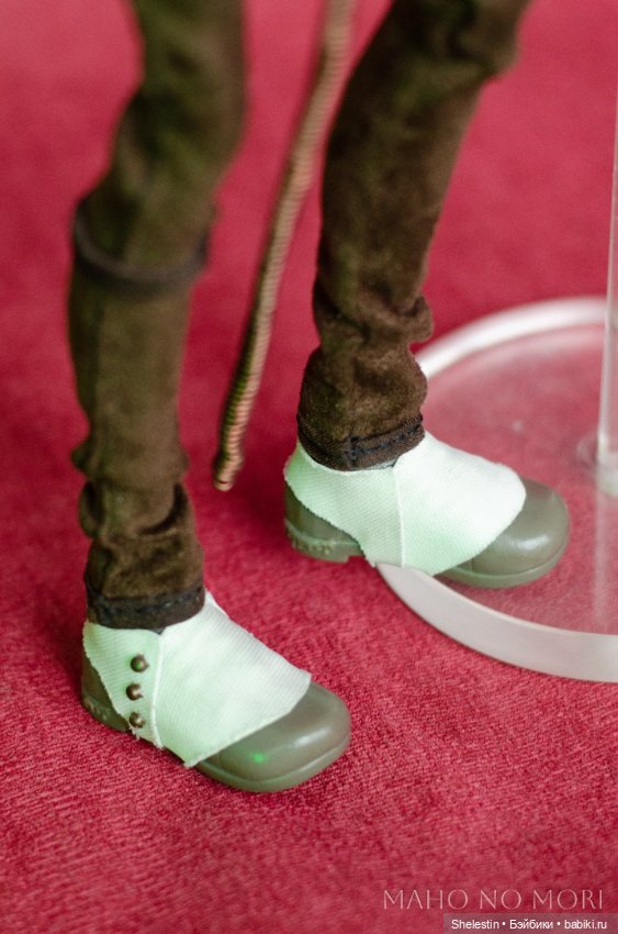 Шляпник Арт проект: Алиса, сквозь зеркала (фото 6)