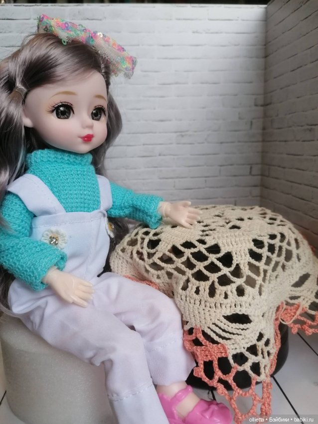 Новая фотомодель — Игровые куклы разных производителей (Разное): редкие бренды