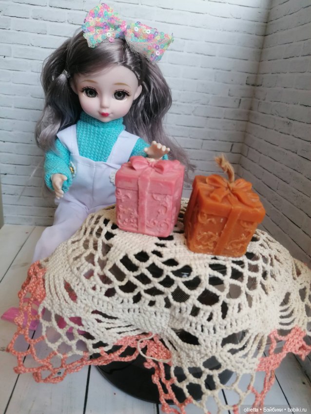 Новая фотомодель — Игровые куклы разных производителей (Разное): редкие бренды