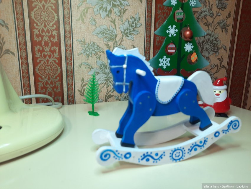 Наши руки не для скуки... или "Ооой, коробку не выбрасывай!!!" (фото 4)