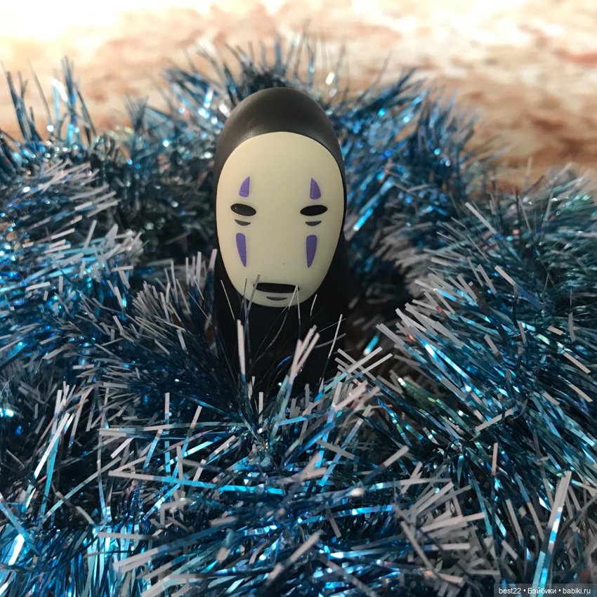 Безликий🫰 — Коллекционные фигурки (разное): животные (фото 8)