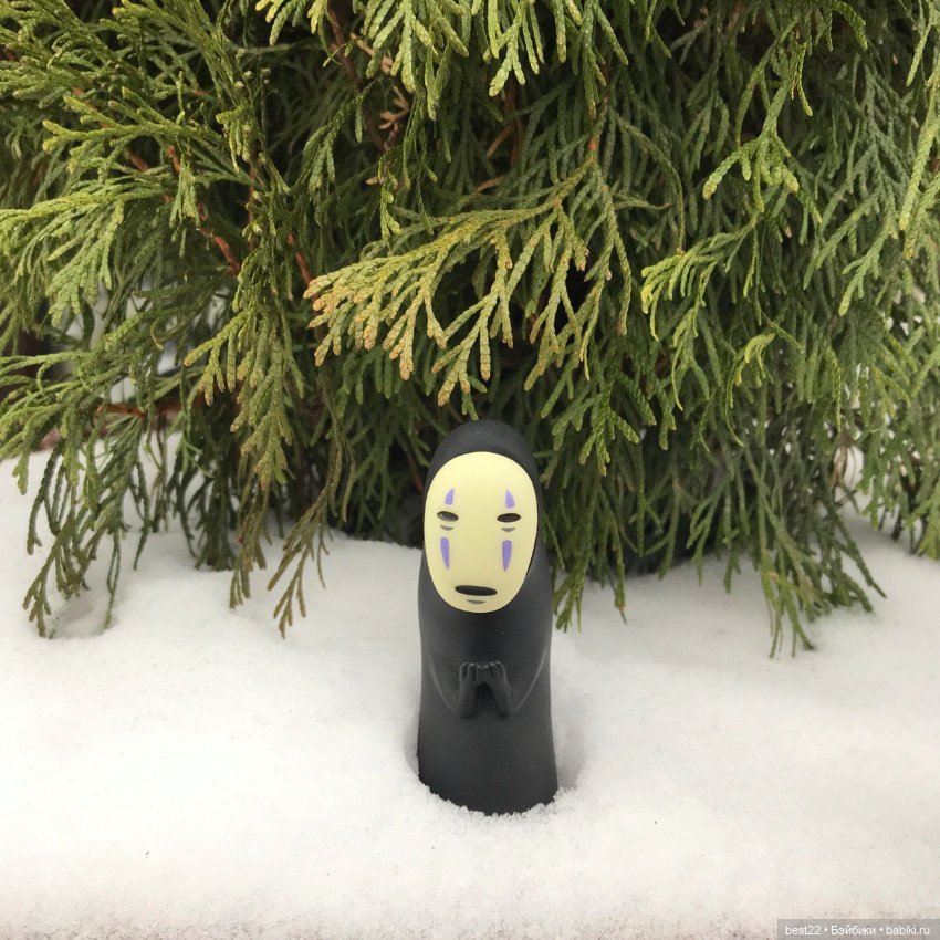 Безликий🫰 — Коллекционные фигурки (разное): животные (фото 9)