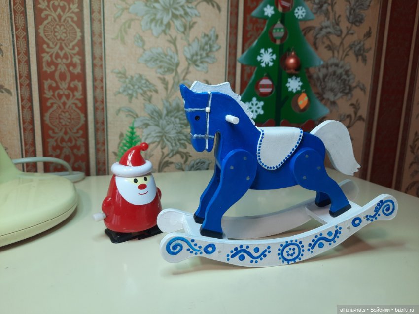 Наши руки не для скуки... или "Ооой, коробку не выбрасывай!!!" (фото 2)