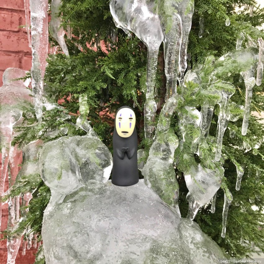 Безликий🫰 — Коллекционные фигурки (разное): животные