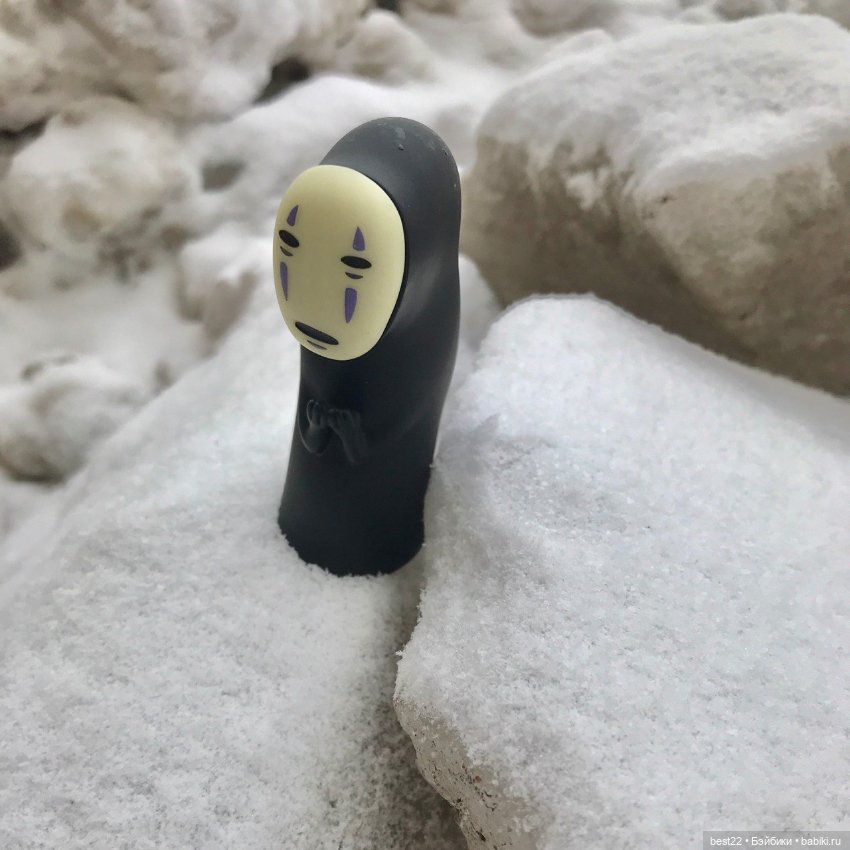 Безликий🫰 — Коллекционные фигурки (разное): животные