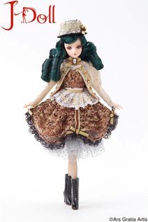 Моя коллекция J Doll-часть19 (фото 2)