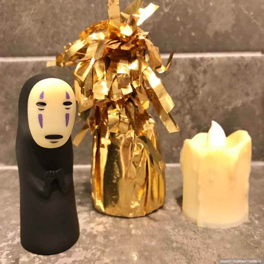 Безликий🫰 — Коллекционные фигурки (разное): животные