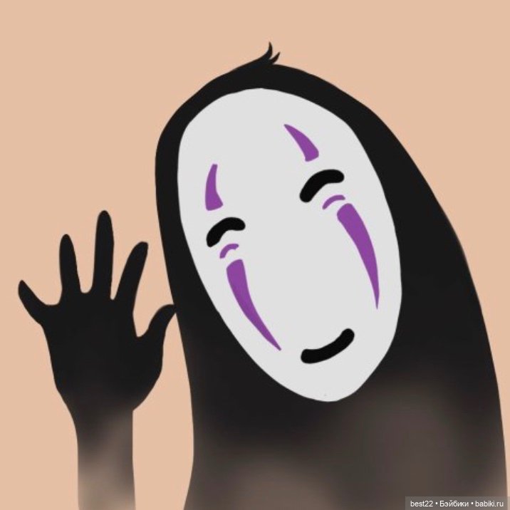 Безликий🫰 — Коллекционные фигурки (разное): животные