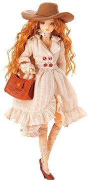 Моя коллекция J Doll-часть19