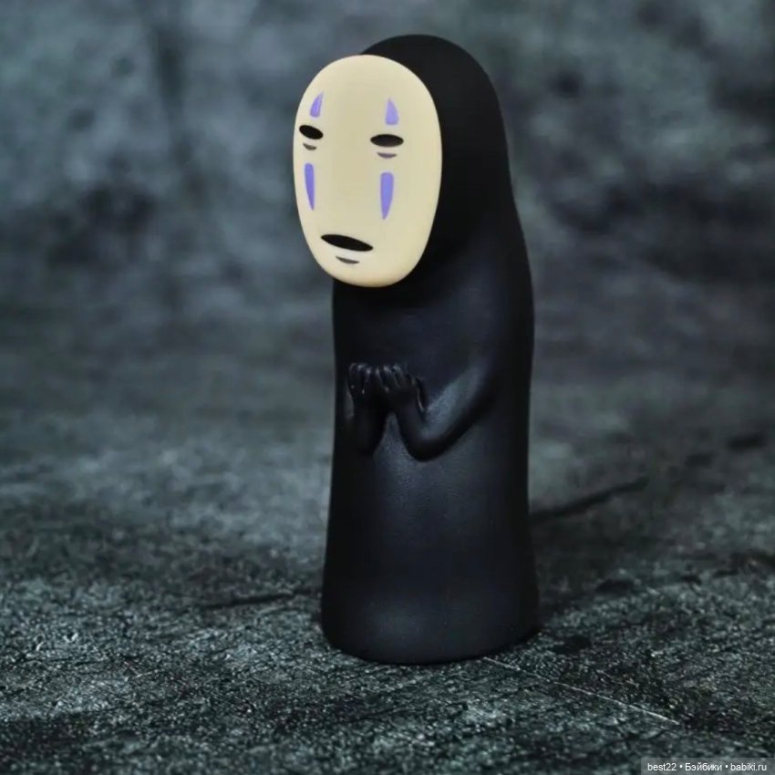 Безликий🫰 — Коллекционные фигурки (разное): животные