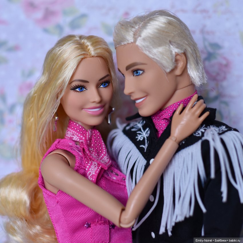 Кукольная подборка — Коллекции игровых кукол (Playline): фото полок (фото 3)