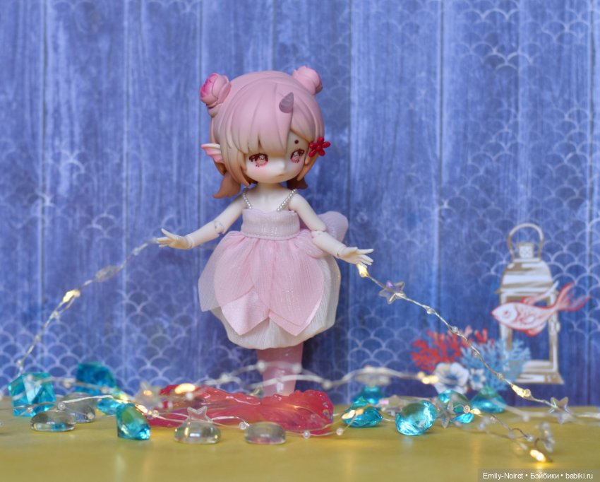 Кукольная подборка — Коллекции игровых кукол (Playline): фото полок (фото 7)