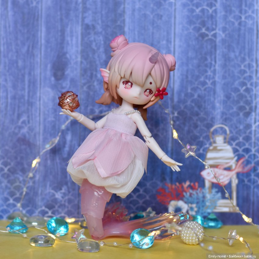 Кукольная подборка — Коллекции игровых кукол (Playline): фото полок (фото 9)