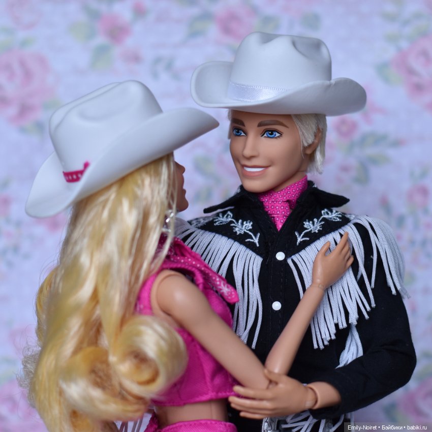 Кукольная подборка — Коллекции игровых кукол (Playline): фото полок