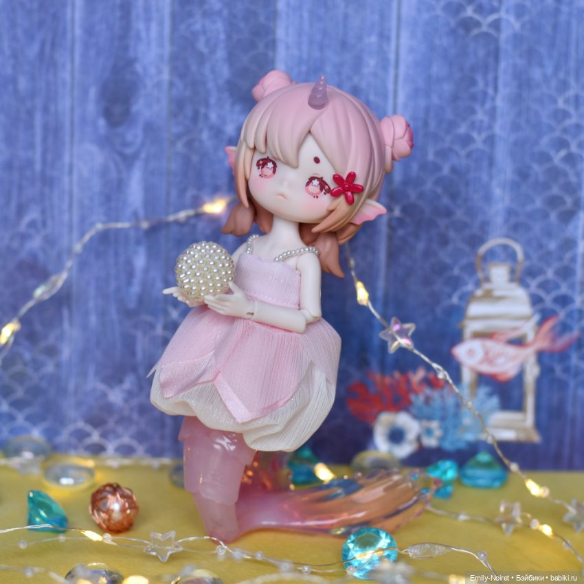 Кукольная подборка — Коллекции игровых кукол (Playline): фото полок (фото 8)