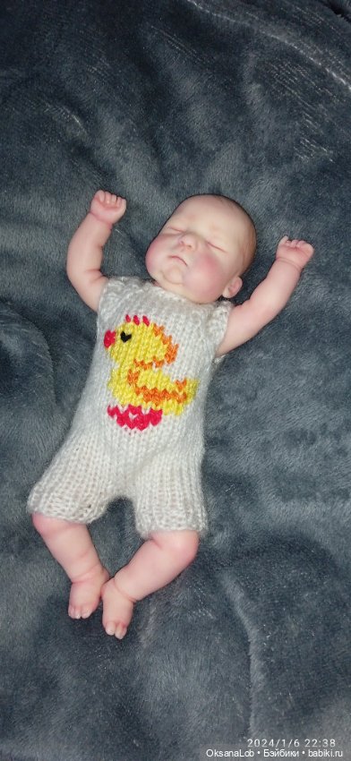 Вязалочки для крошечек — Одежда и обувь для кукол своими руками: фото