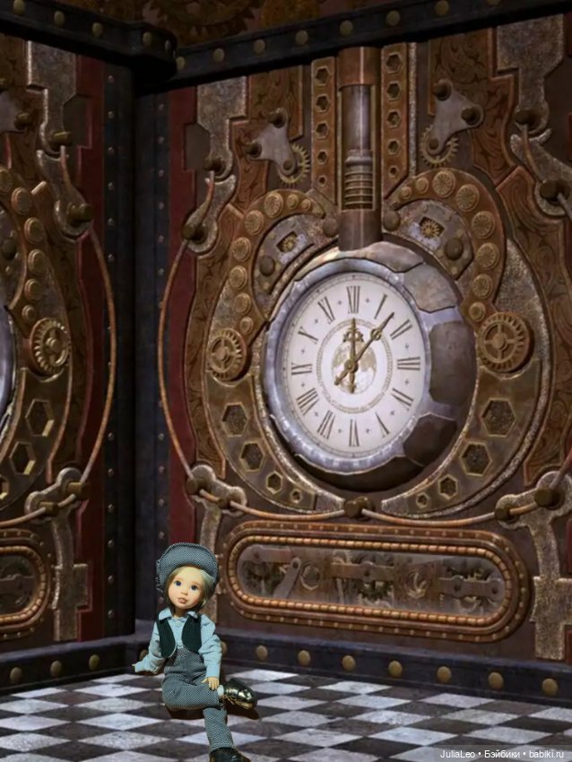 Хорошо, когда есть старший брат (фото 3)