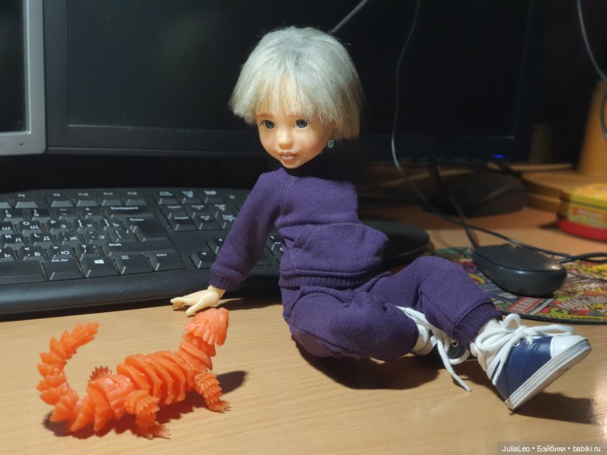 Хорошо, когда есть старший брат (фото 9)