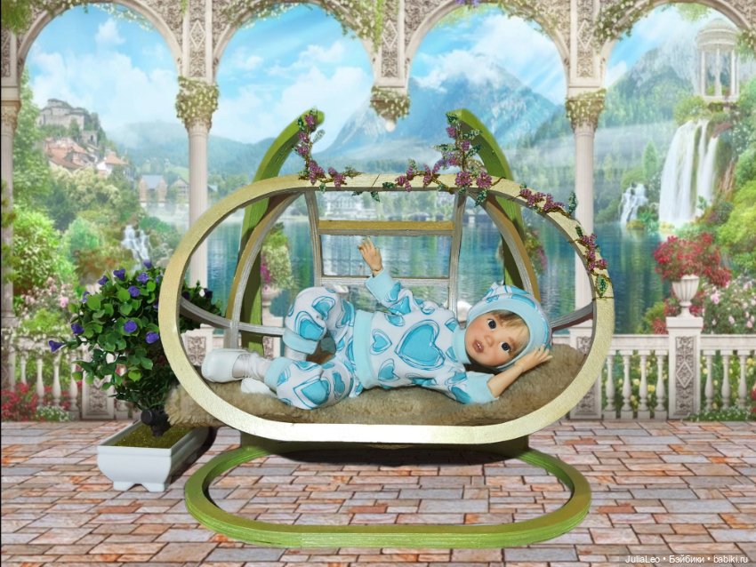 Хорошо, когда есть старший брат