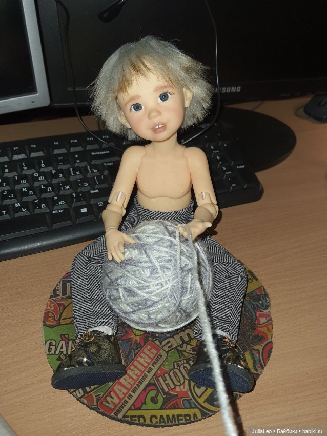 Хорошо, когда есть старший брат (фото 7)