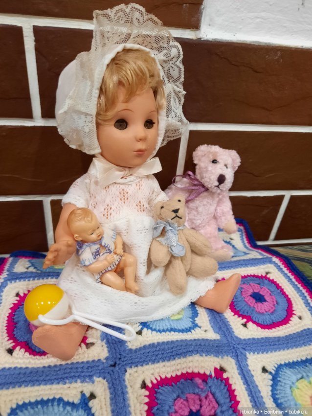 Девочка-ромашка или мальчик-одуванчик (фото 6)