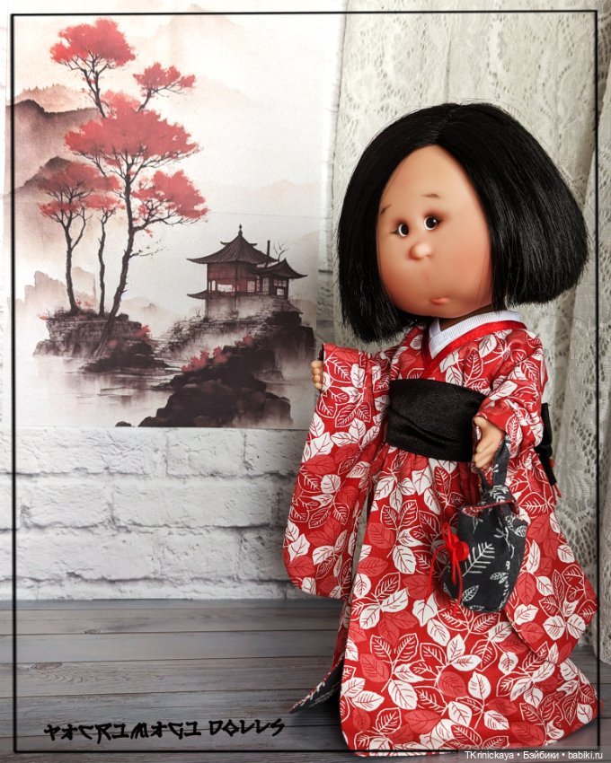 Хесу у нас японочка сегодня (фото 5)