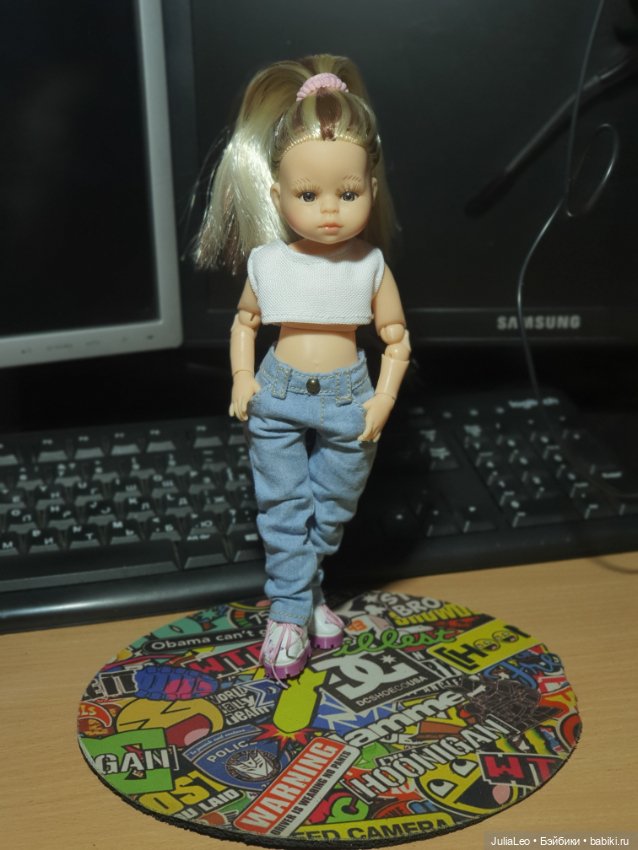 Хорошо, когда есть старший брат