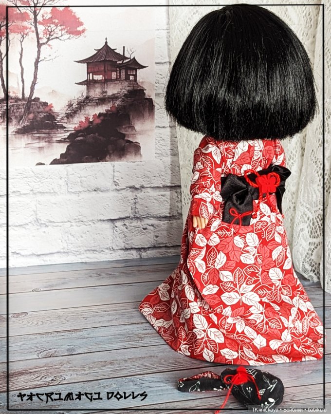 Хесу у нас японочка сегодня (фото 7)