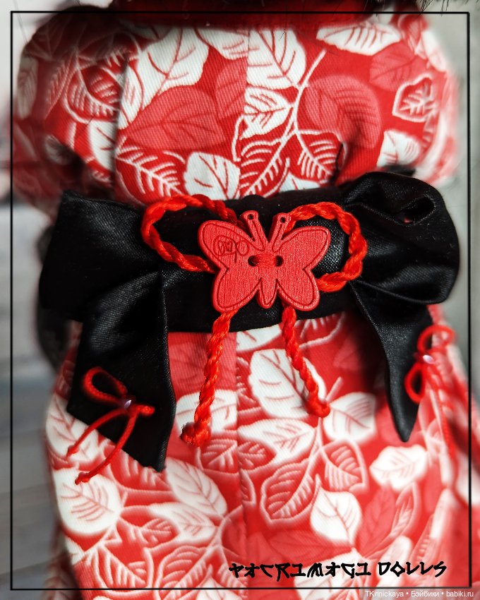 Хесу у нас японочка сегодня (фото 3)