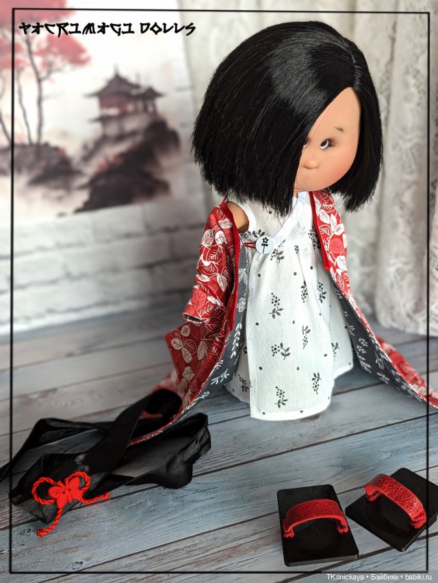 Хесу у нас японочка сегодня (фото 8)