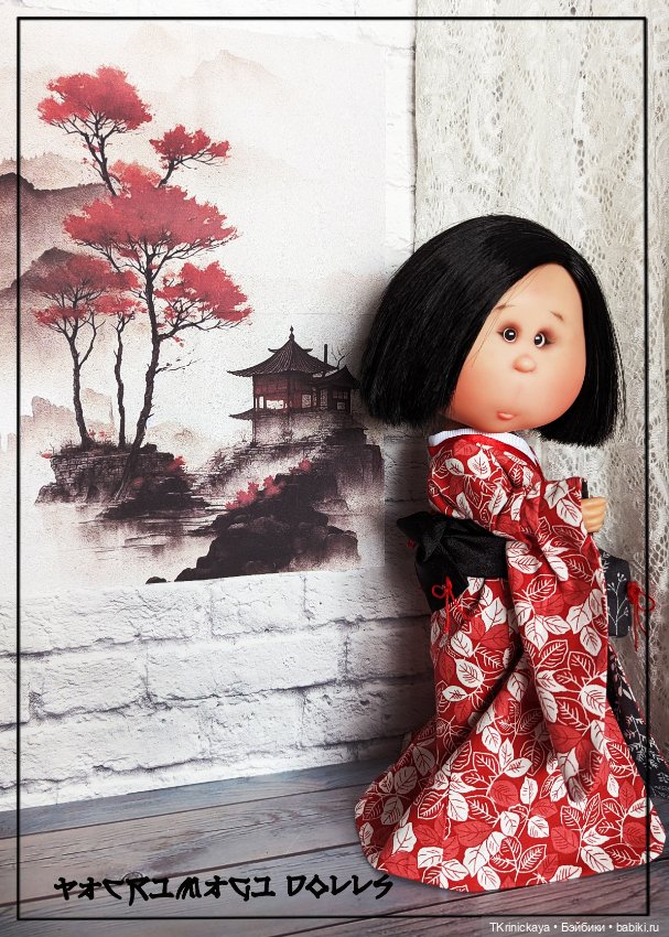 Хесу у нас японочка сегодня (фото 6)