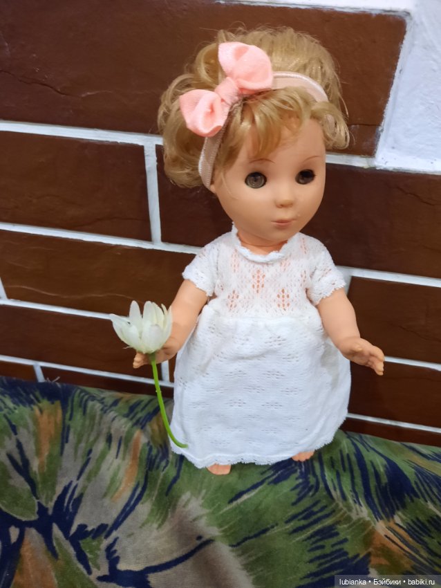 Девочка-ромашка или мальчик-одуванчик (фото 3)