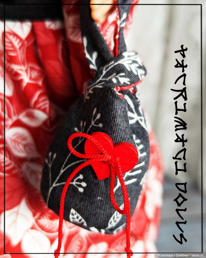 Хесу у нас японочка сегодня (фото 2)