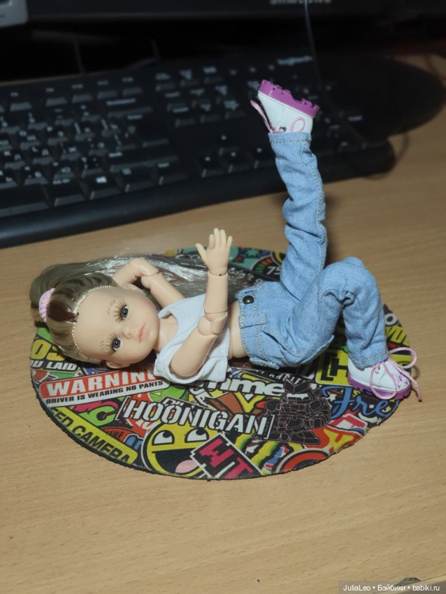 Хорошо, когда есть старший брат