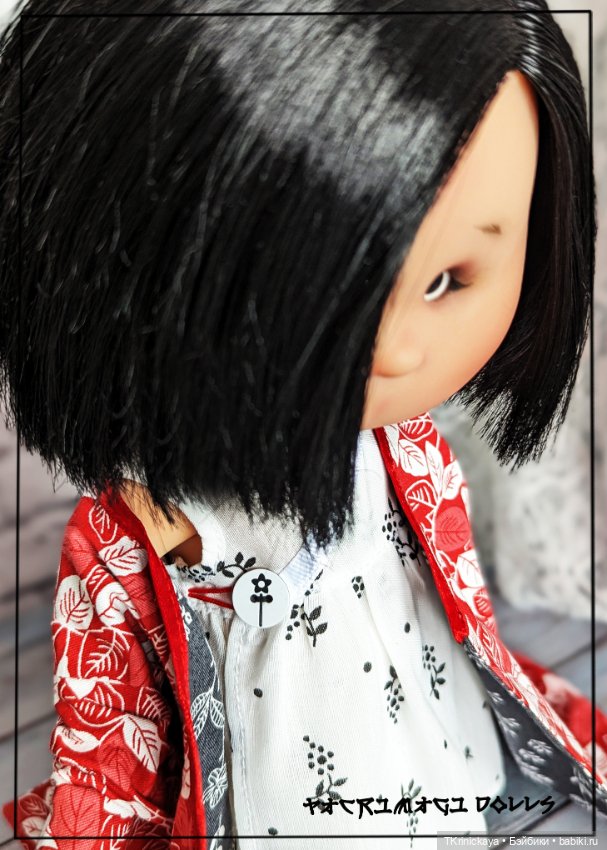 Хесу у нас японочка сегодня (фото 9)