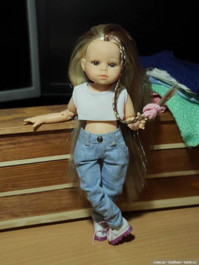 Хорошо, когда есть старший брат