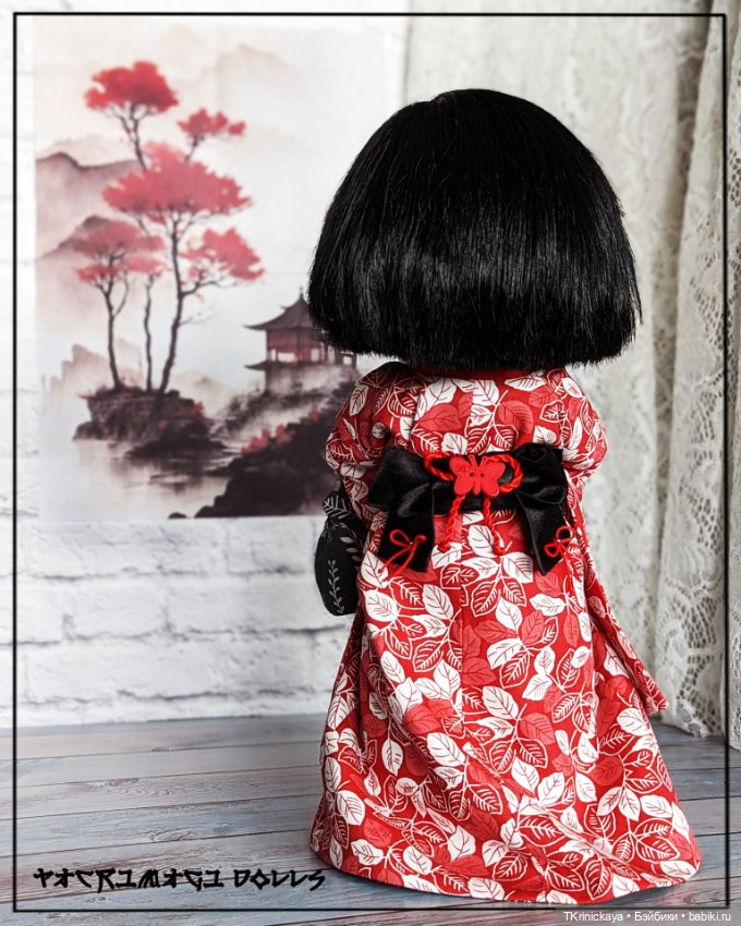 Хесу у нас японочка сегодня (фото 4)