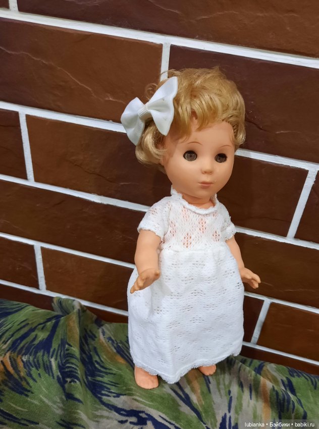 Девочка-ромашка или мальчик-одуванчик (фото 5)