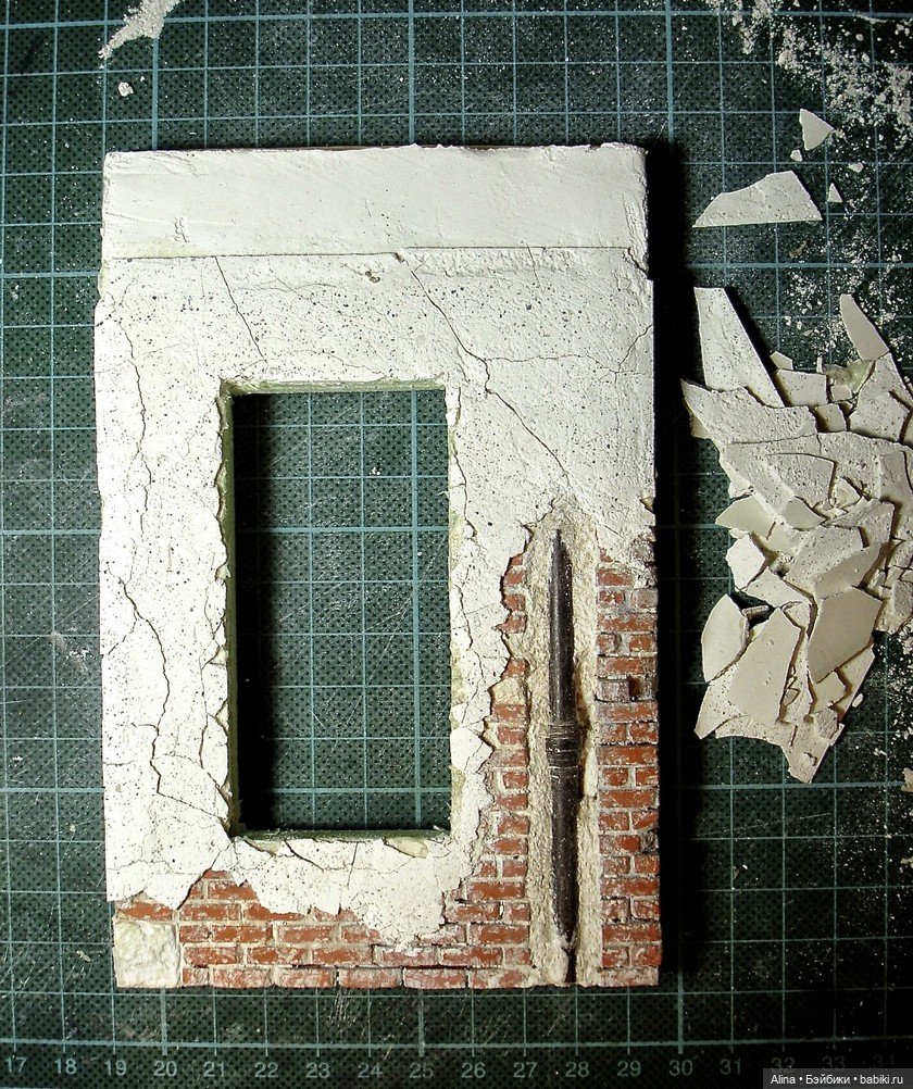 Диорама Marcel Ackle - масштаб 1:35 (фото 5)