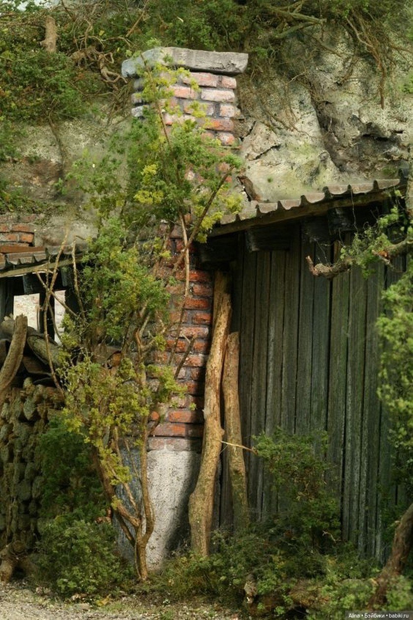 Диорама Marcel Ackle - масштаб 1:35 (фото 8)