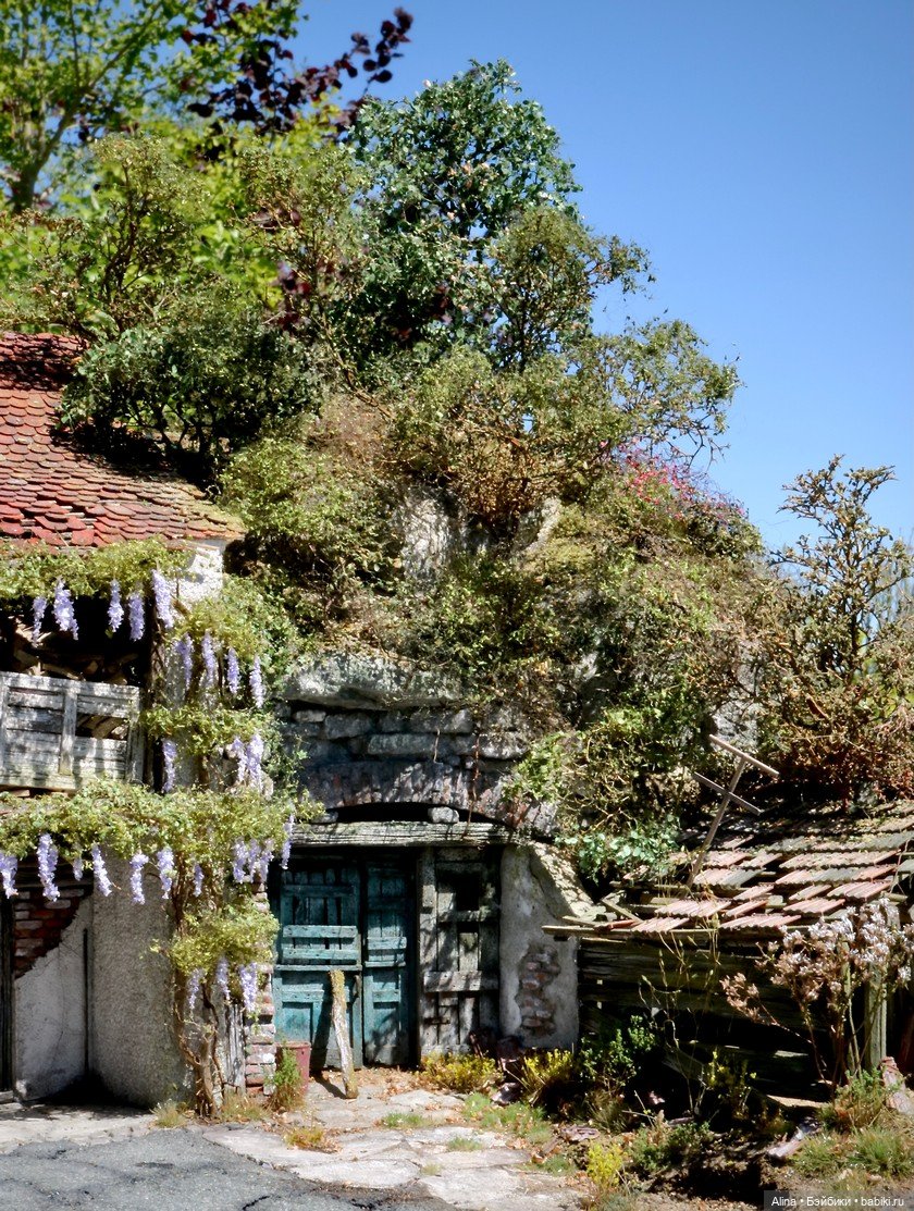 Диорама Marcel Ackle - масштаб 1:35 (фото 6)