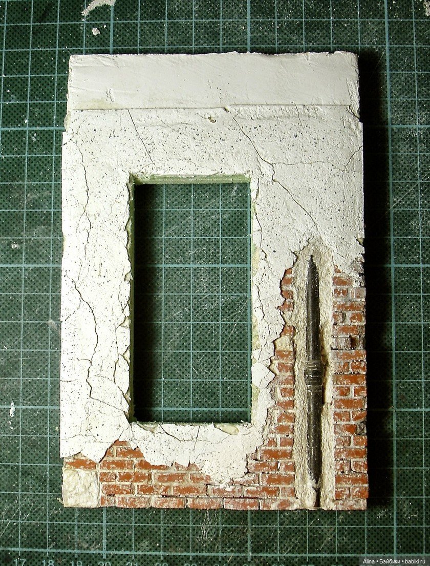 Диорама Marcel Ackle - масштаб 1:35 (фото 4)