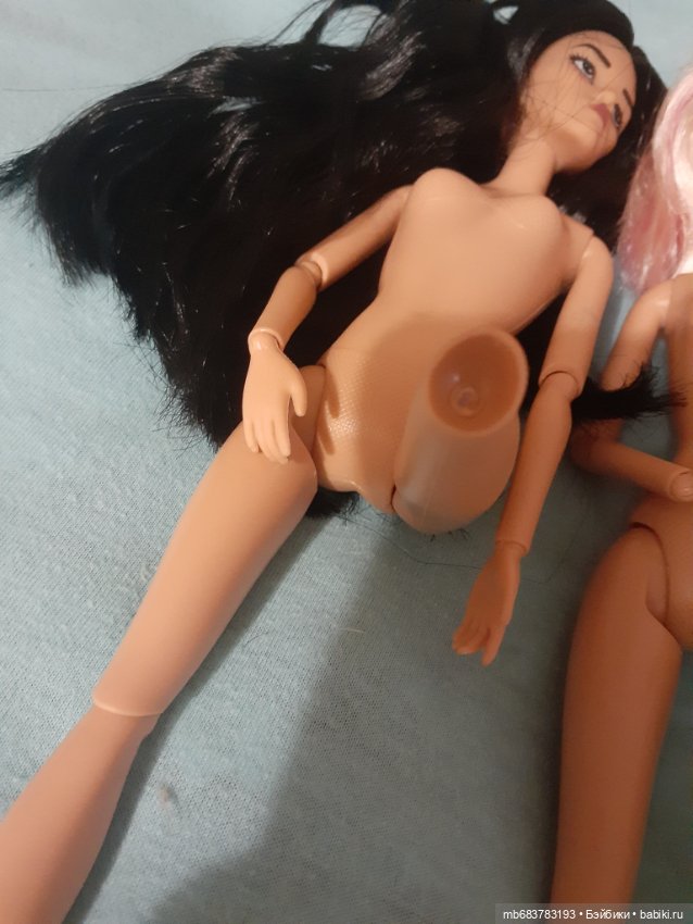 Нужен ремонт — Ремонт и реставрация кукол: тело (фото 3)