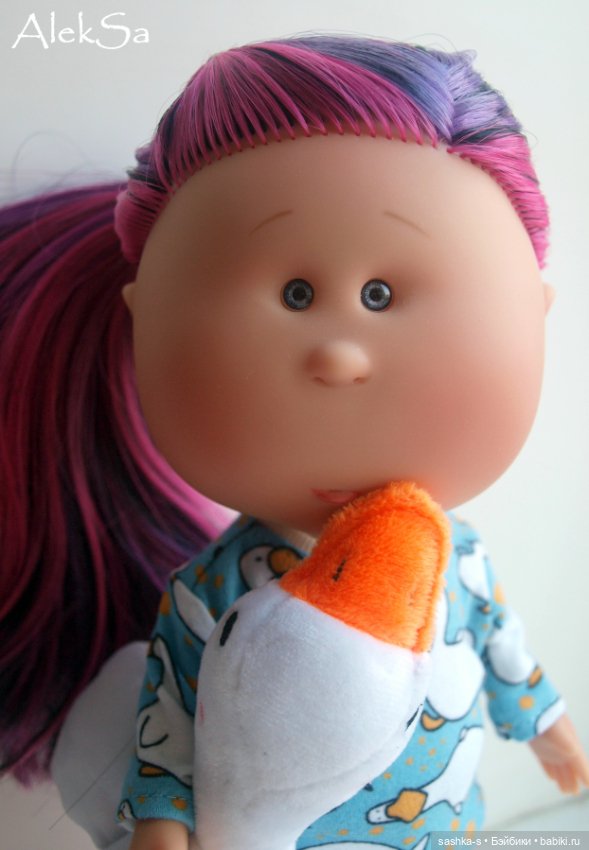 Всем девчонкам по пижамке