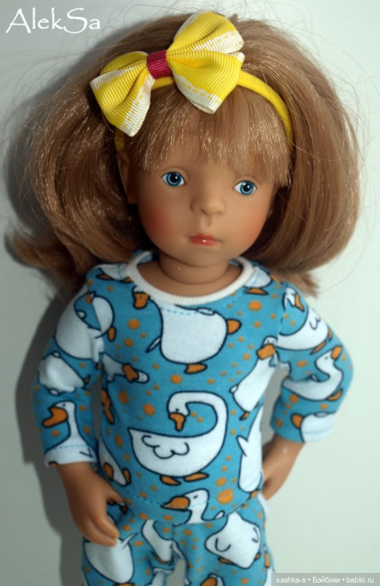 Всем девчонкам по пижамке