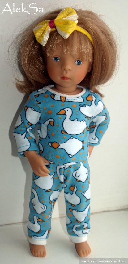 Всем девчонкам по пижамке