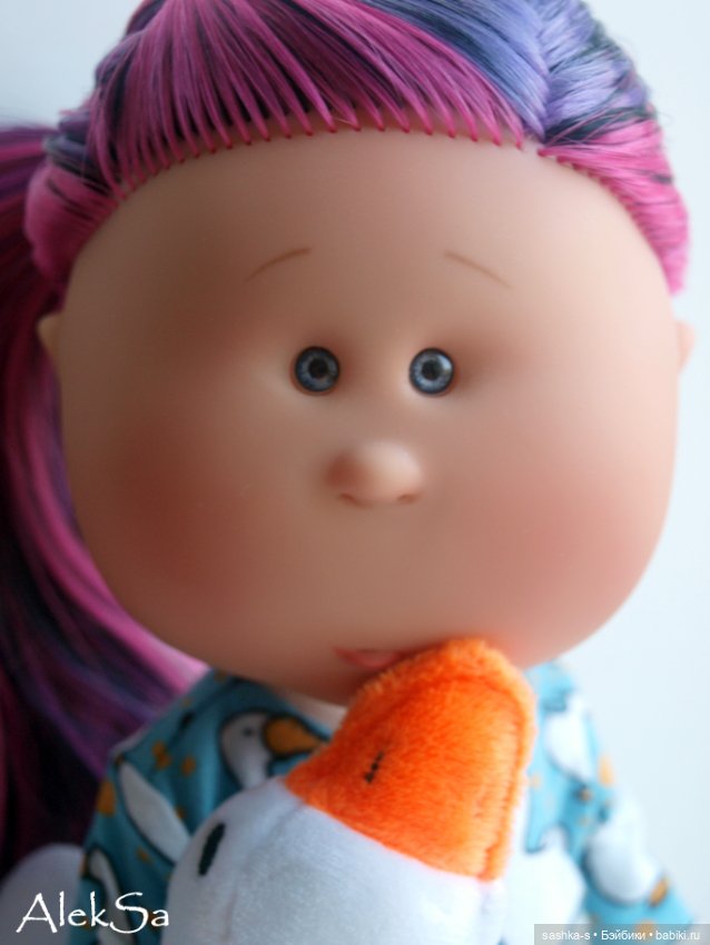 Всем девчонкам по пижамке