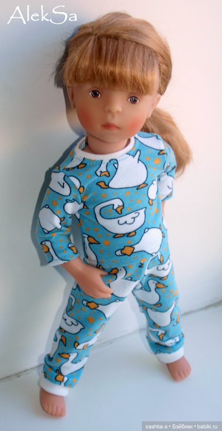 Всем девчонкам по пижамке (фото 5)