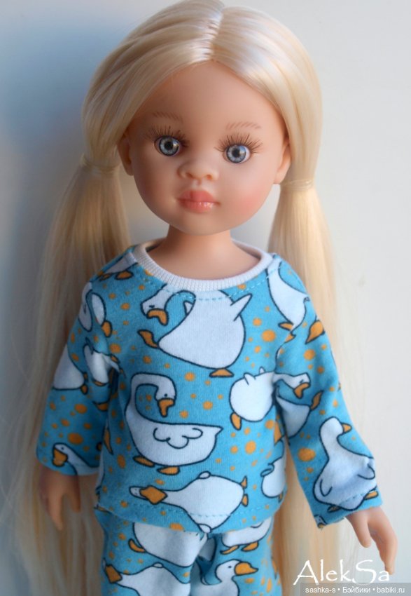 Всем девчонкам по пижамке (фото 2)