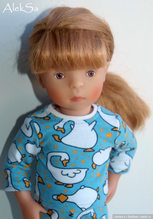 Всем девчонкам по пижамке (фото 7)